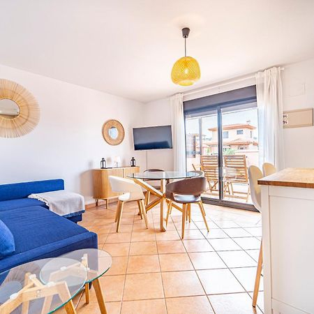 Sunshine Apartment Lajares Bagian luar foto