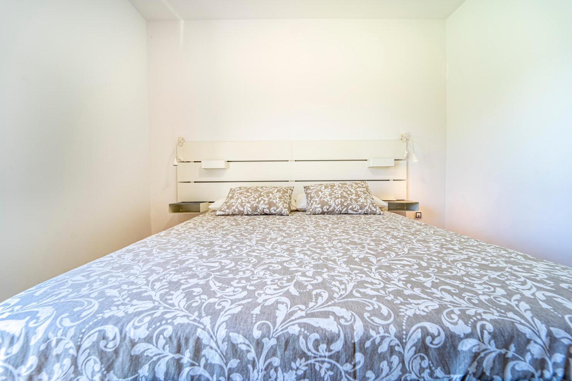 Sunshine Apartment Lajares Bagian luar foto